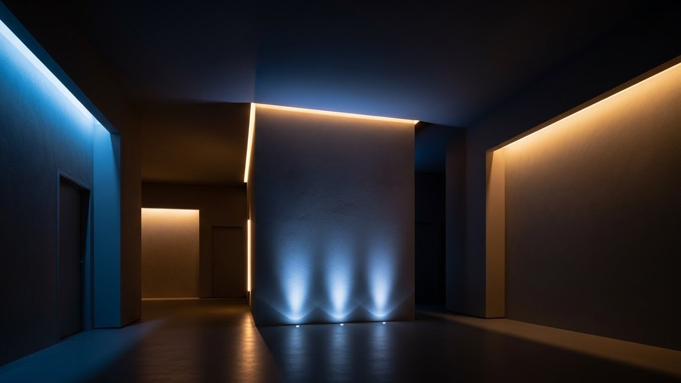 26 Inspiring Ambient Architectural Lighting Ideas Ideas To Transform Your Space