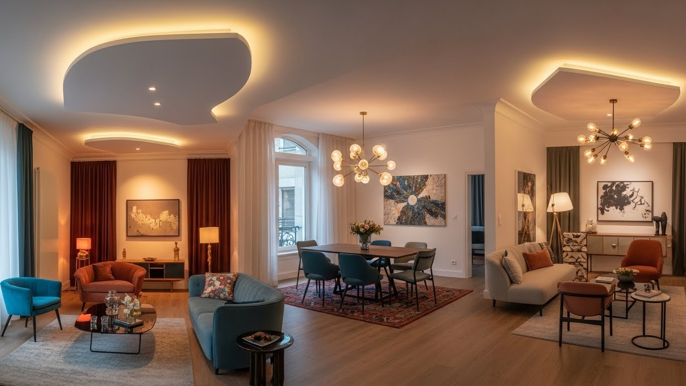 28 Creative Interior Ideas Ideas That Upgrade Your Home