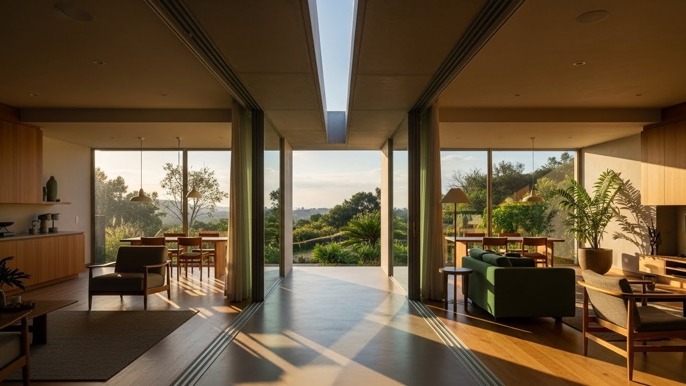 25 Beautiful Indoor-Outdoor Flow Designs Ideas You’ll Love