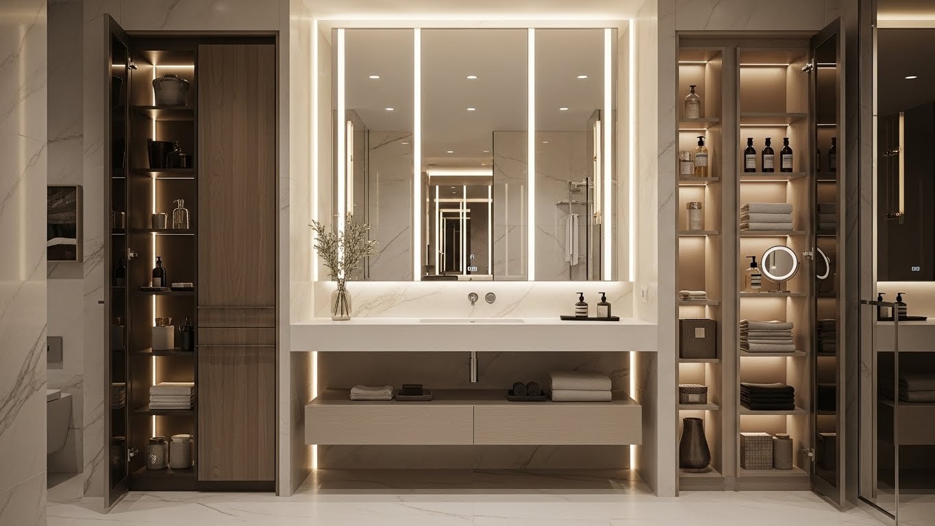 21 Beautiful Luxury Vanity Ideas Ideas That Make Decorating Easy