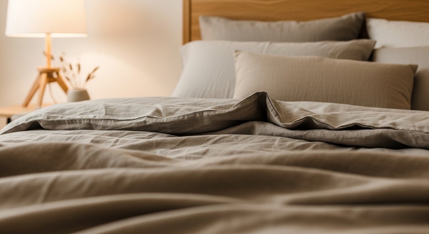 21 Warm Romantic Bedroom Decor Ideas You’ll Adore