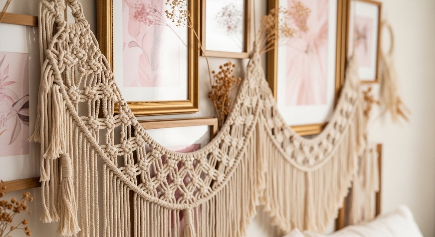 7 Chic Romantic Bedroom Wall Decor Ideas To Copy