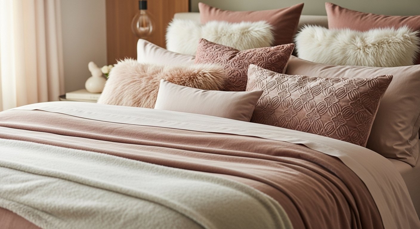 17 Plush Romantic Bedroom Decor For Couples Designs To Steal