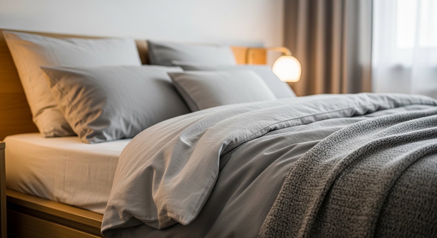 21 Sleek Romantic Bedroom Decor For Boyfriend Setups