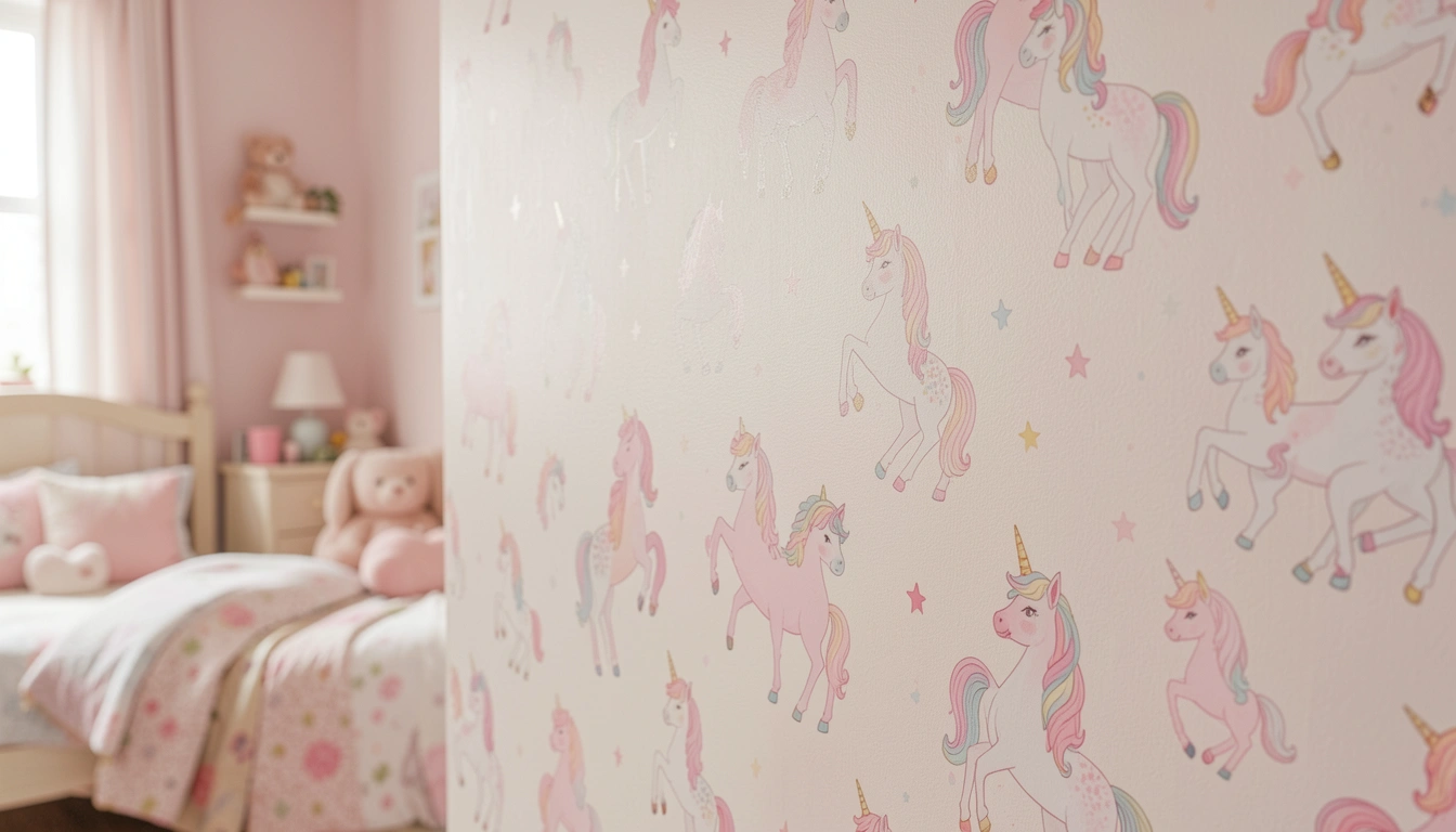 23 Girls Bedroom Wall Decor Ideas To Copy Now