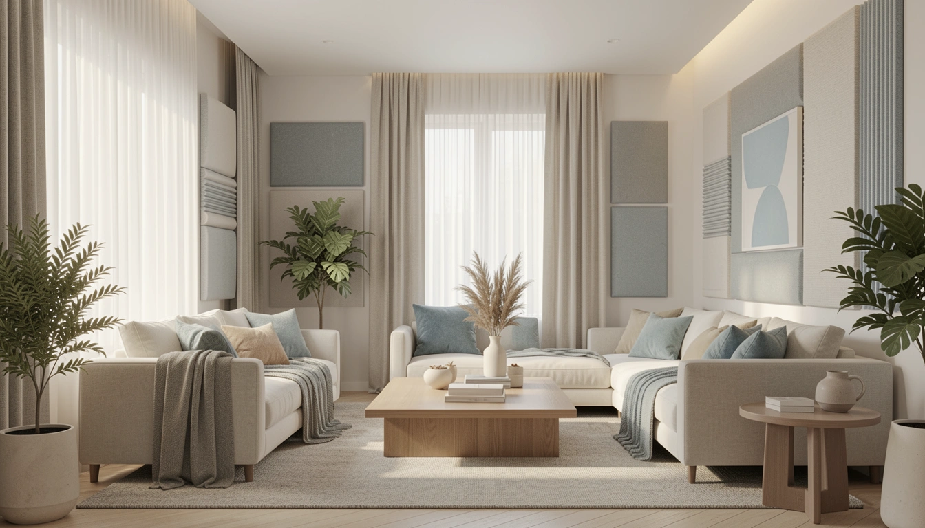 20 Trendy Noise-Softening Home Additions Ideas That Feel Totally Inspiring