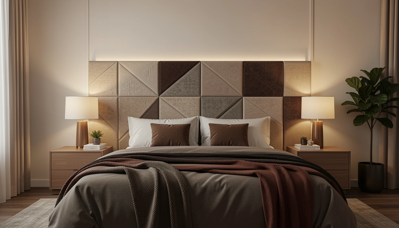 25 Creative Bedhead Design Ideas You’ll Love