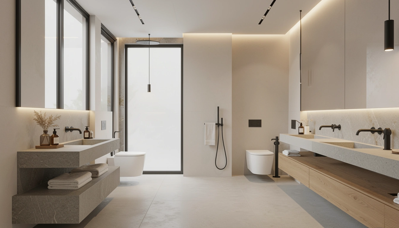 28 Modern Modern Bathroom Ideas Ideas That Upgrade Your Home
