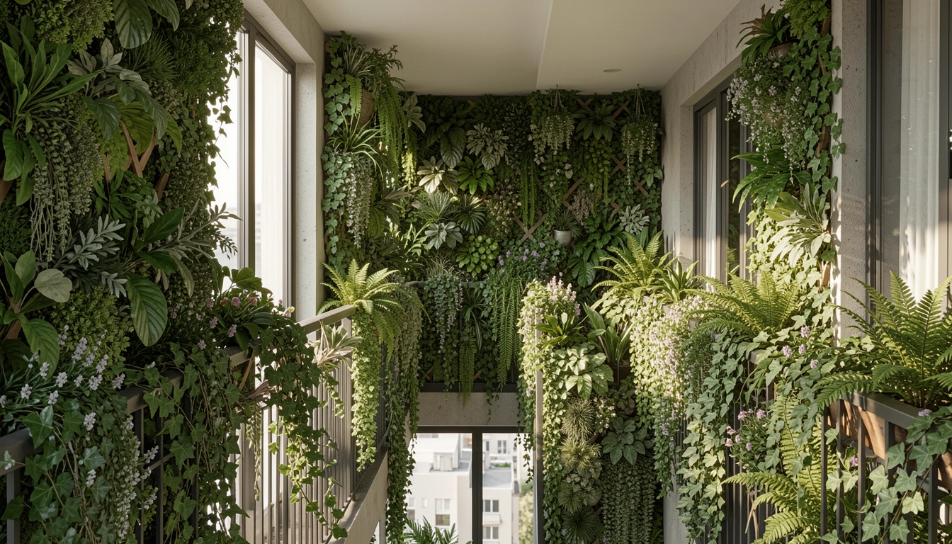 25 Sleek Vertical Garden Balcony Ideas Ideas That Feel Totally Inspiring