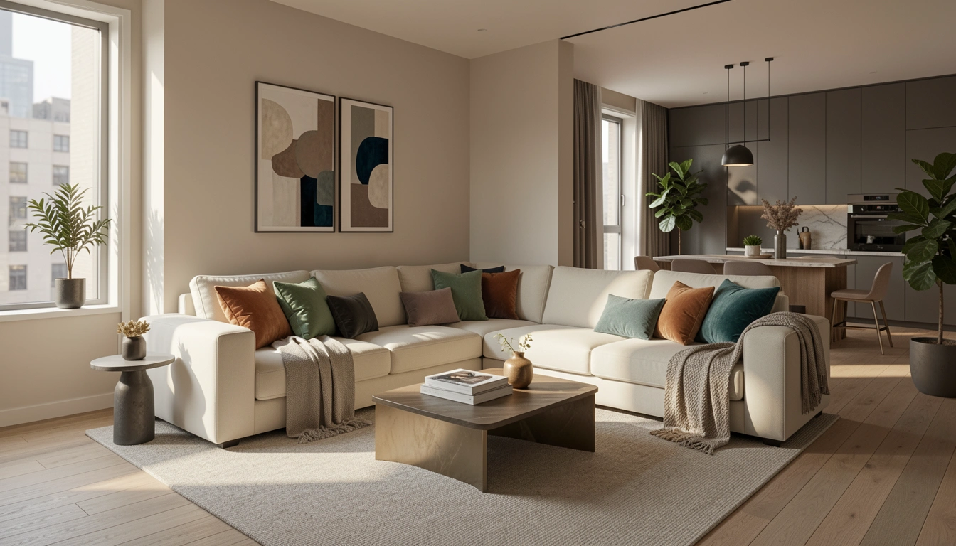 26 Stylish Corner Sofa Design Ideas To Transform Your Space