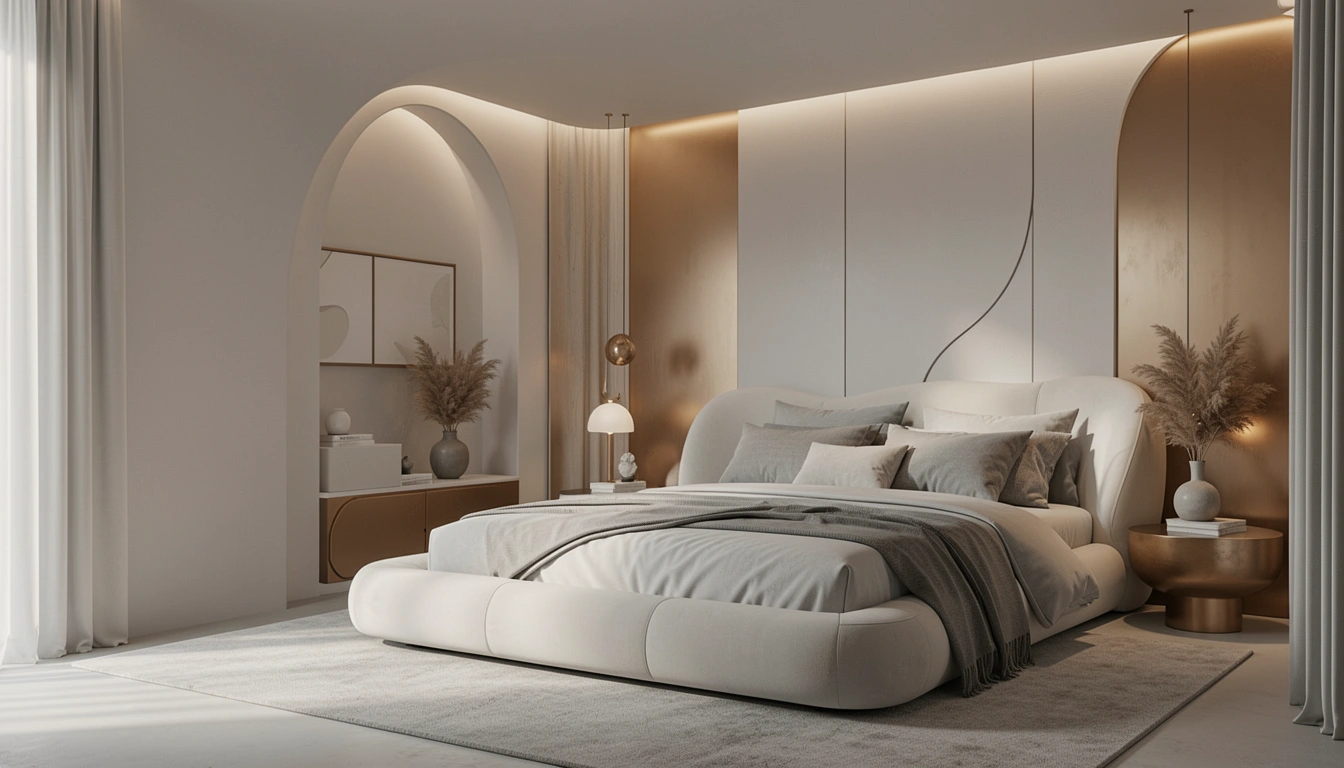23 Sleek Dream Rooms Ideas For a Fresh New Look