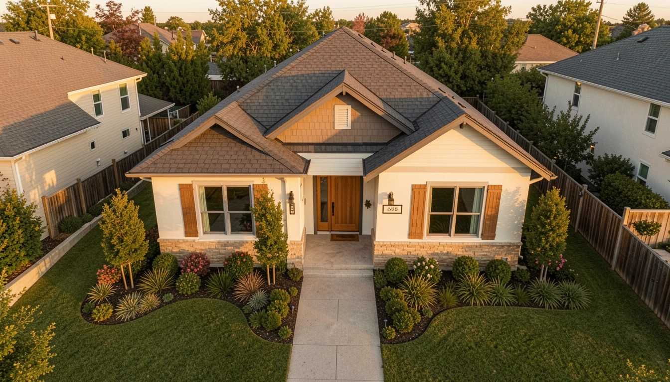 26 Inspiring Small House Design Exterior Ideas That Upgrade Your Home
