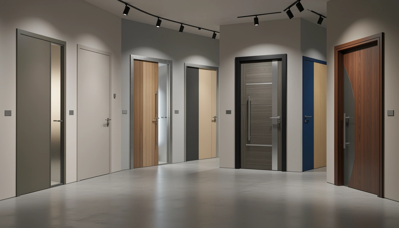 30 Chic Stylish Doors Ideas That Feel Totally Inspiring